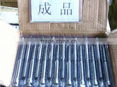 Stainless Steel Valve Stem Parts