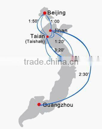 2016 China popular HOWO 10 wheelers tractor truck