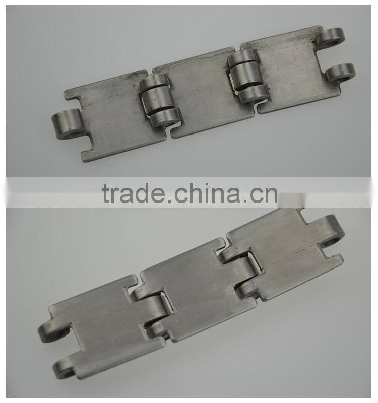 803 industry machine plastic Conveyor chain