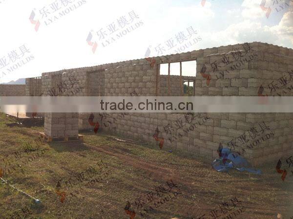 molds for concrete tiles