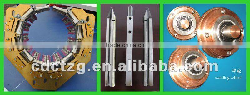 2016 high technology tin can body welder