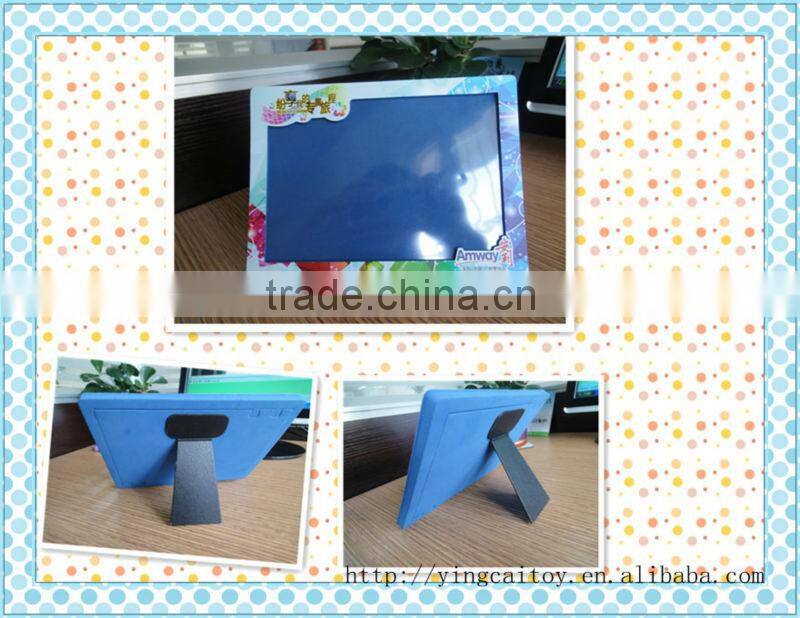 Valentine's day photo frame