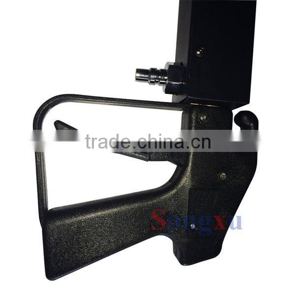 co2 gun stage machine jet party light effects for stage used