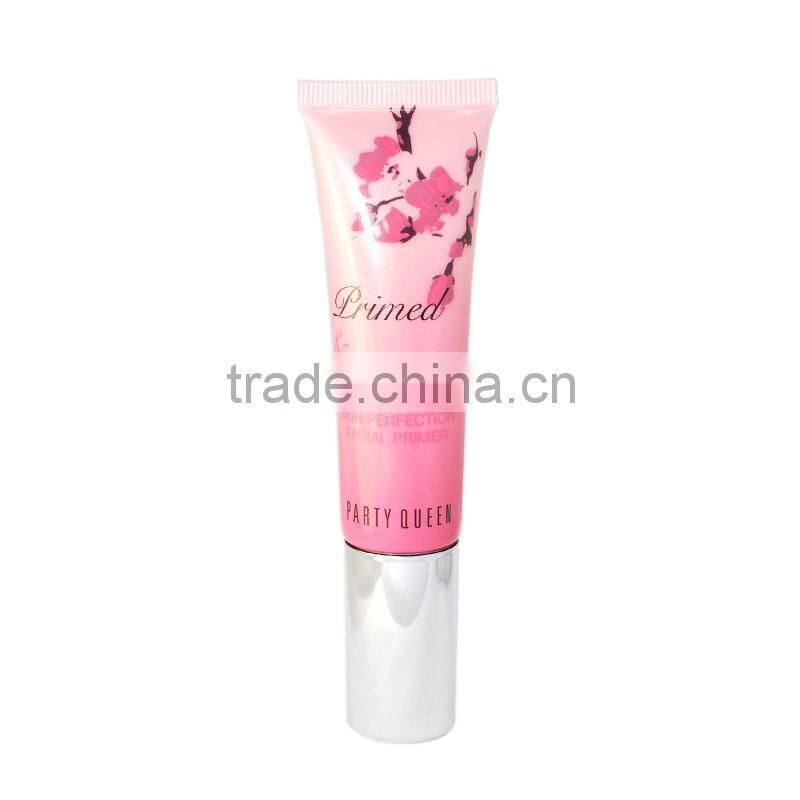 Party Queen makeup base Skin Perfection facial primer foundation makeup 30g/pcs