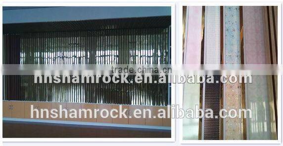 Competitive price of PVC ceiling/PVC panels/PVC board in Africa market