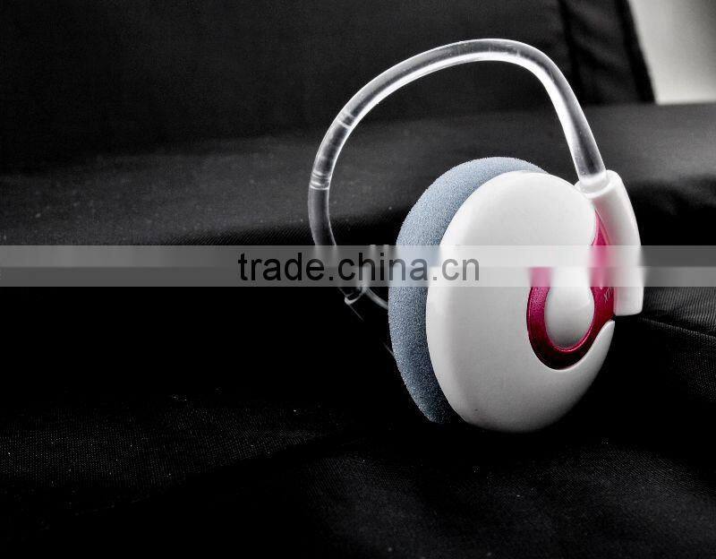 high quality earphone with microphone mini earbuds XTY-911