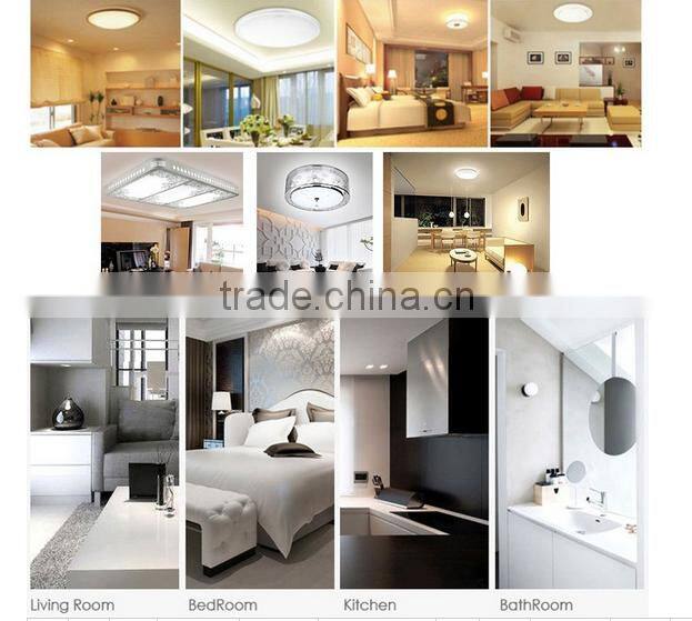 fashion homeuse led ceiling lamp 20W surface mounted LED ceiling light suspended lamp with 3 years warranty