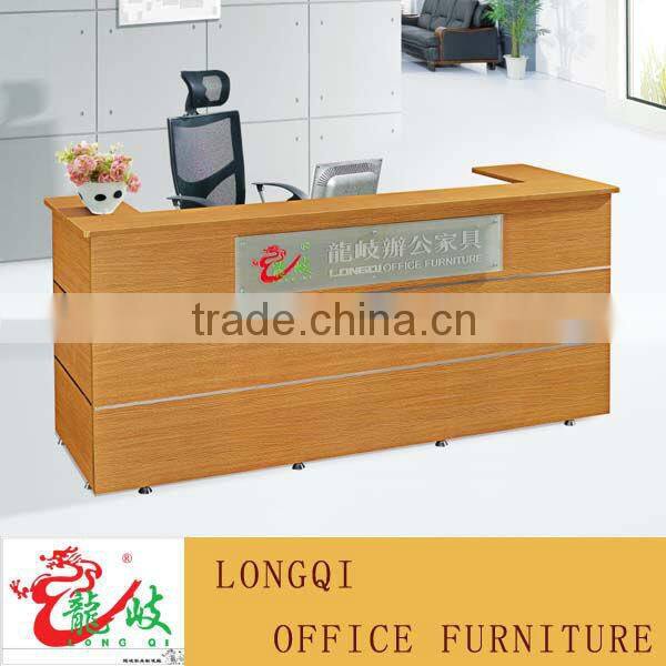 Hot sale high quality restaurant reception desk furniture