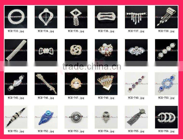 Hot sale buckle,fashion buckle,rhinestone buckle for lady bags,belt,shoes,garment
