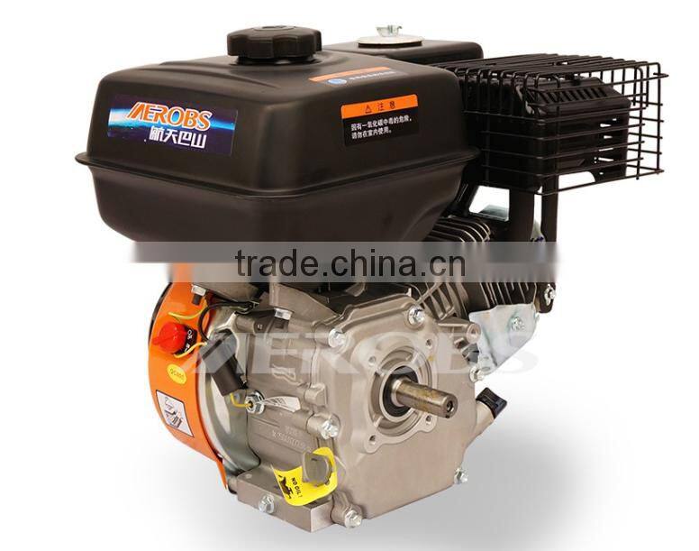 OEM portable air-cooled 4 stroke OHV single cylinder BS170F/P gasoline engine