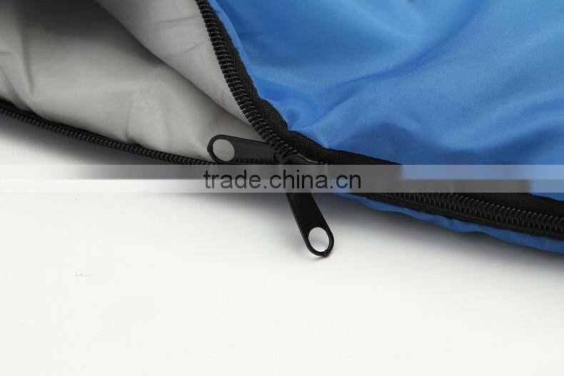outdoor leisure envelope summer sleeping bag