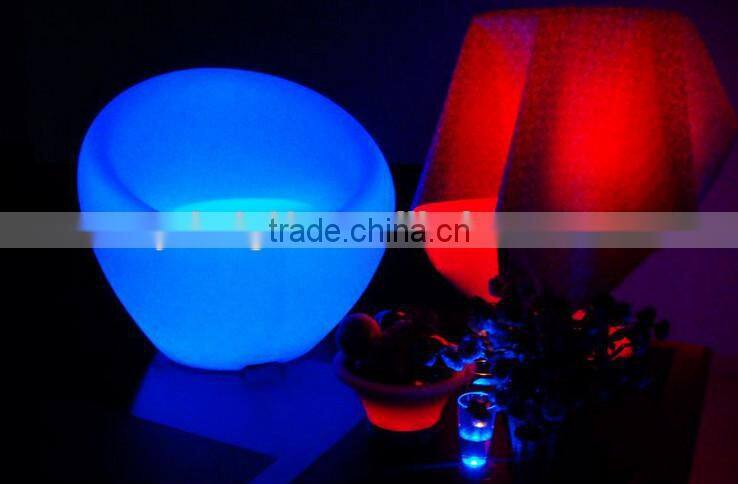 modern club bar led sofa party led sofa outdoor