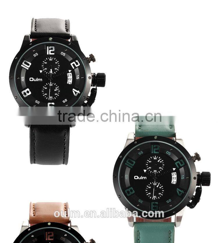 brand watches China top quality luxury sport watch men