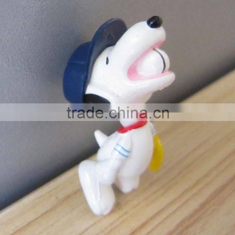 OEM factory making plastic figure toys/Hot selling PVC figures