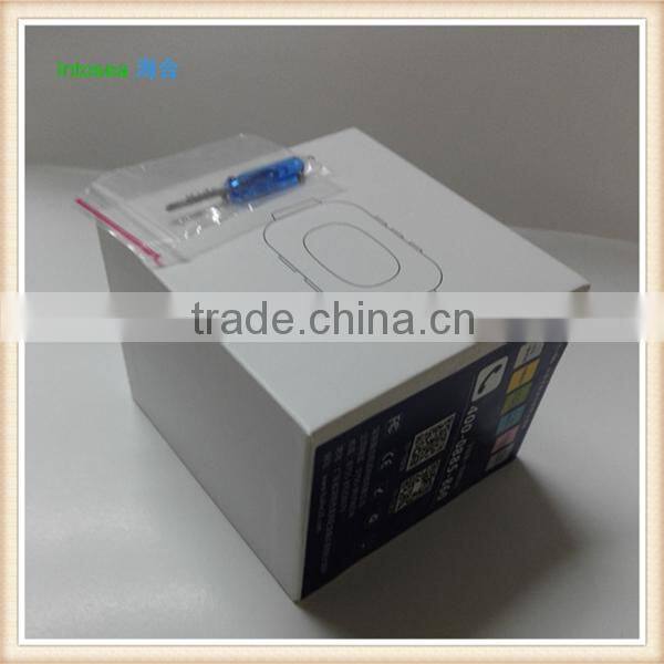 2015 top selling GPS navigation smart watch for children SOS bluetooth wristband watch