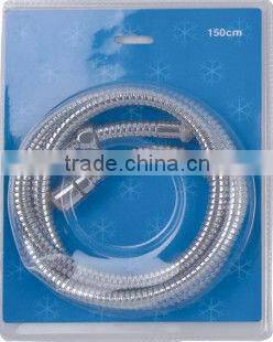 stainless steel hose contact hand shower toilet shower hose