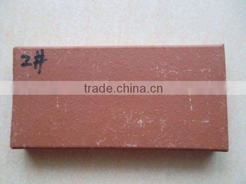 Outdoor tile flooring 100x200x23mm