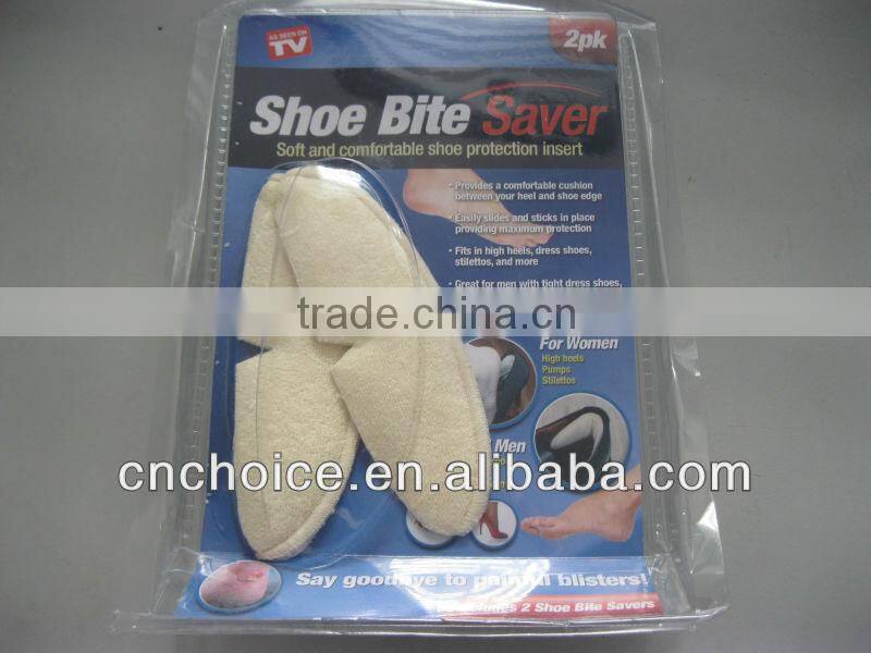 Shoe Bite Saver f1580