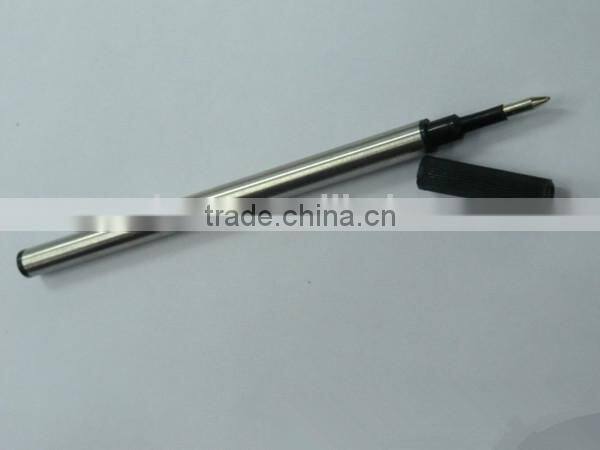 metal parker ink refill pen