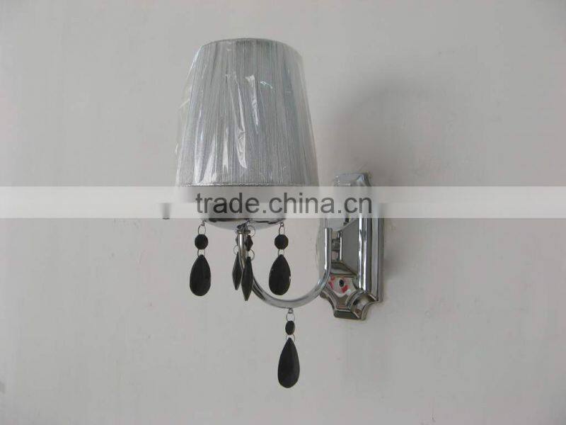 candle K9 Crystal Chandelier lamp L7009-8+4