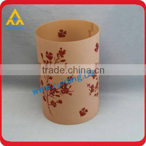 high quality lamp packaging box