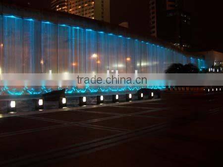 Beautiful Star Twinkling Side Glow Cable Plastic optic fiber cable