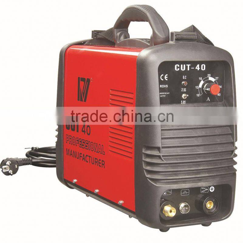 portable Plasma cutter