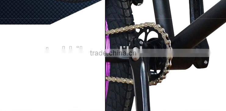 20 inch bmx bike / aluminum alloy bike frames / aluminum alloy bicycle rims