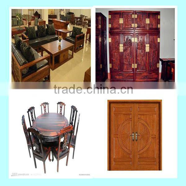 Jinan supplier cheap hot sale engraving machine Qili 1212 wood cnc router