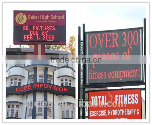 P16 dual RED digital display rock bottom price!