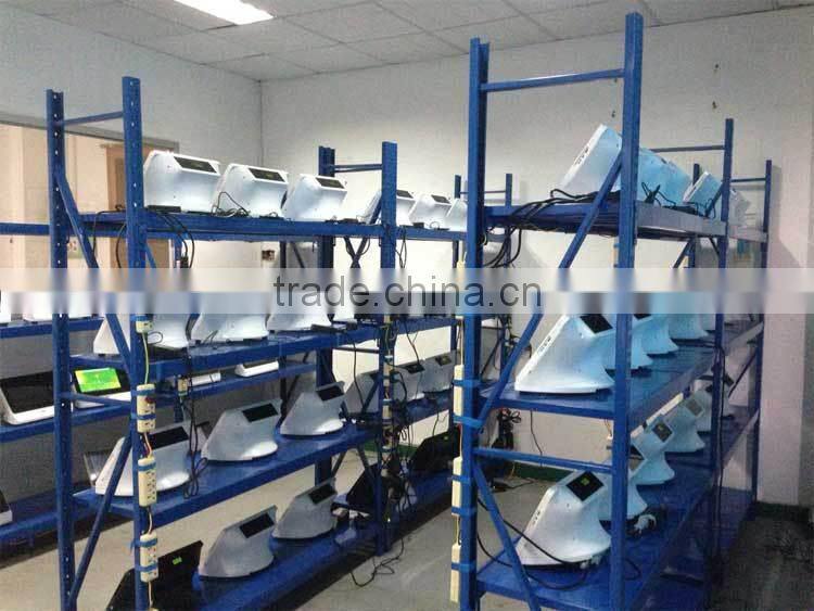 New cheap supermarket electronic cash register for sale