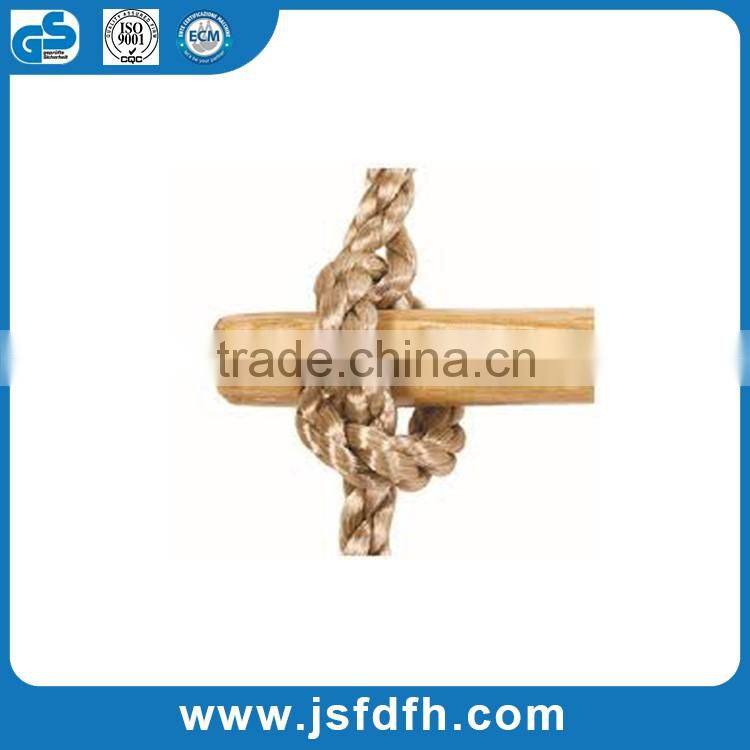 CE Standard Lightweight Antifire Safety Escape Climbing Ladder With Insulation Design