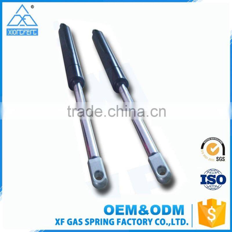 Special customized 180n steel adjustable gas lift for hospital bed