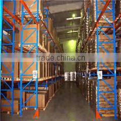 high quality china warehouse pallet storage rack
