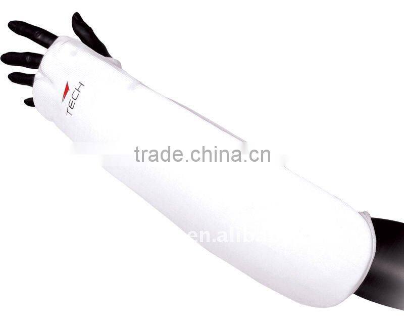 sponge judo forearm guard