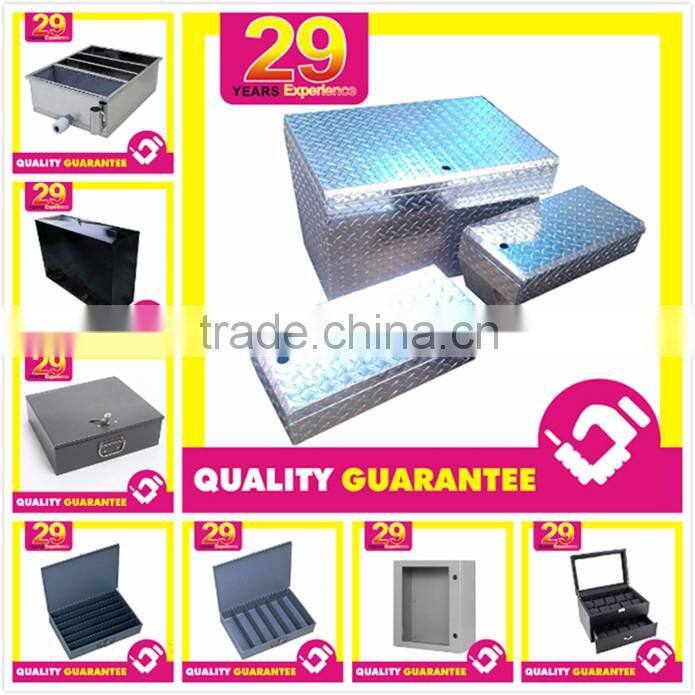 Customized Fabrication Service Corten Steel Wall Panel