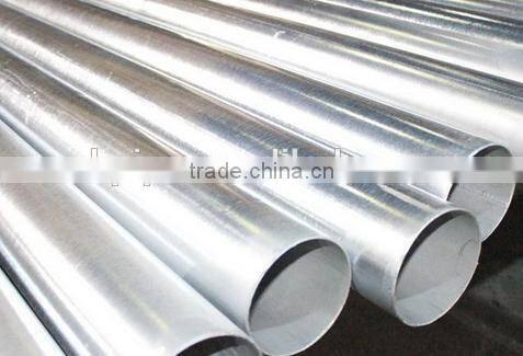DN25 hot galvanized steel pipe
