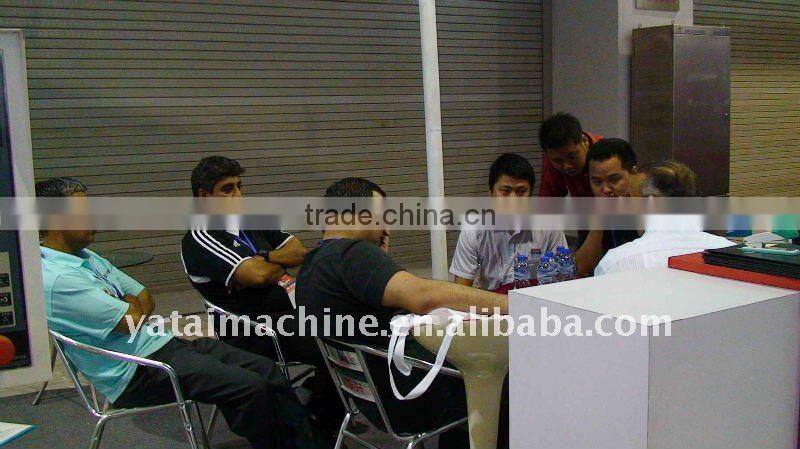 2011 Injection molding machine -YT-40K-ZT