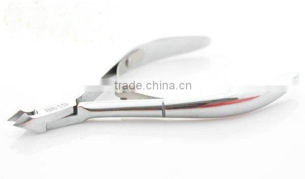 Factory lowest price personal Excellent nail art cuticle scissors