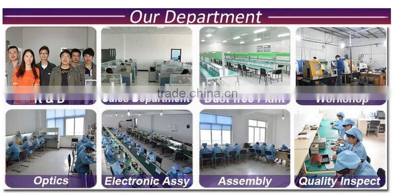 Red Dot Laser Module 650nm in batch