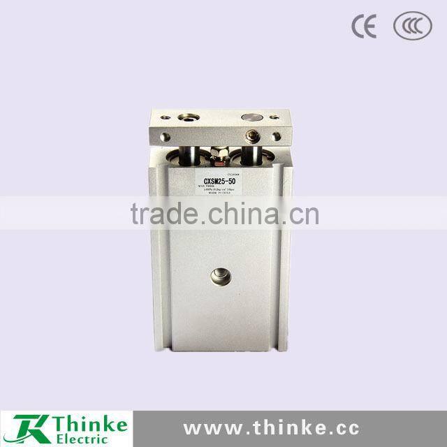 CXSM Series Double Rod Pneumatic Cylinder