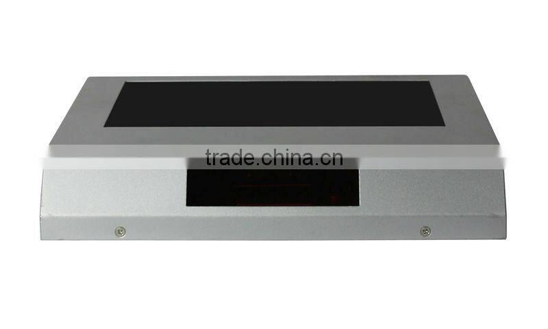 barcode scanner with display 7-15inch