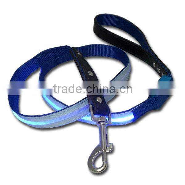 Cheap smart decorative dog leashes