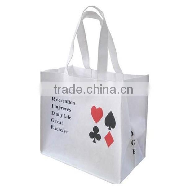 Factory competitive price non woven bag, non-woven bag, non woven shopping bag