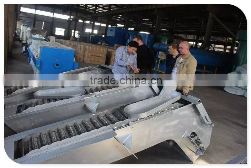 YM bar screen rack cleaner machine