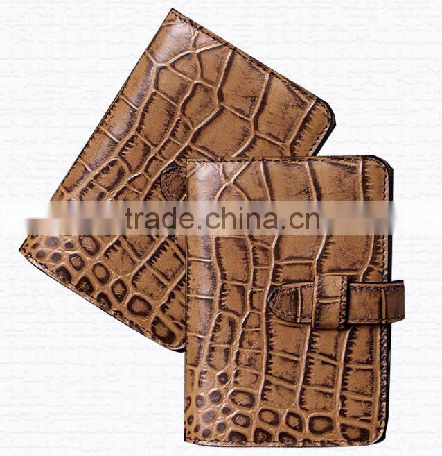 Alibaba Best Sellers Alligator Clip Card Holder
