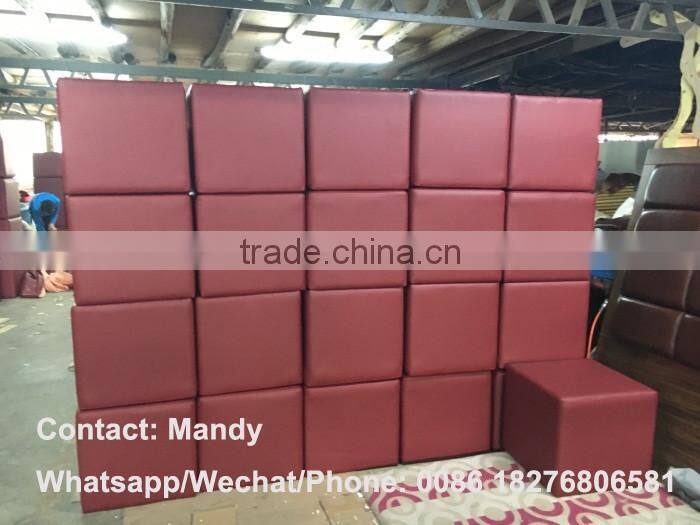 2016 USA Sheraton Hotel Furniture with High Standard