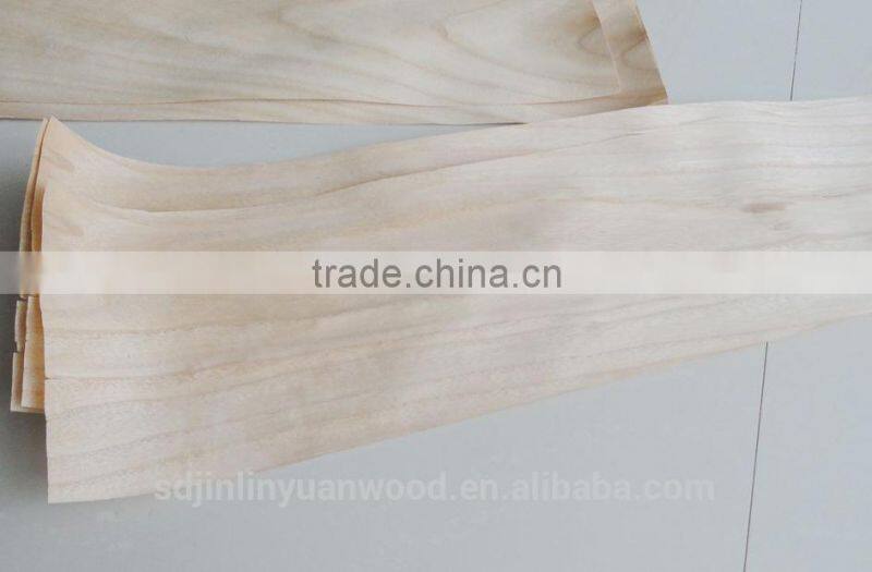 Factory direct sale, high quality paulownia leather, welcome to order