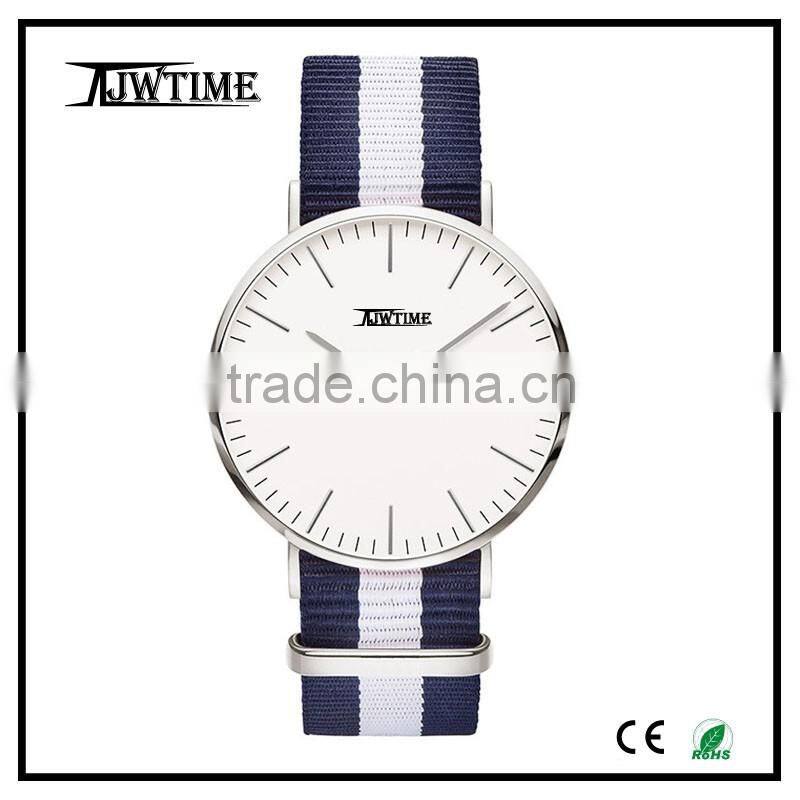 2016 relojes new arrival high quality stainless steel watch mens wrist watches arm time china wholesale