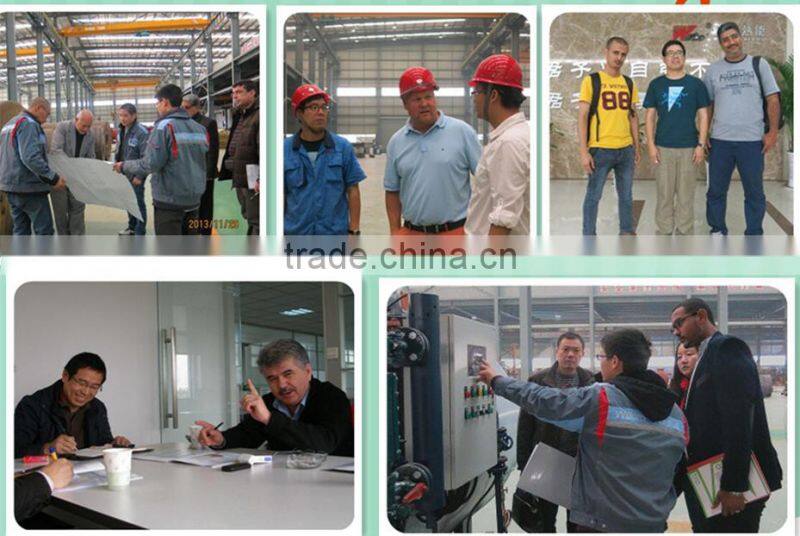 Beverage&Wine Auxiliary Excellent Quality Automatic Steam Boiler